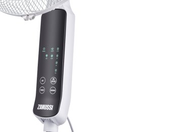 Вентилятор напольный Zanussi ZFF-901