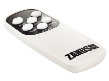 Вентилятор напольный Zanussi ZFF-901