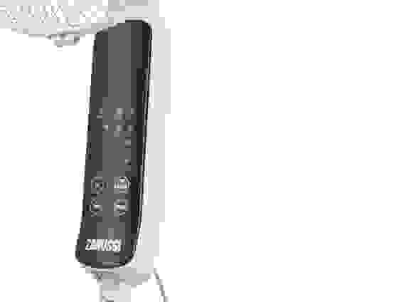 Вентилятор напольный Zanussi ZFF-901