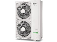 Блок наружный Ballu MACHINE BVRFO-160-KS6+
