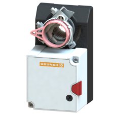 225CS-024T-05-W электропривод