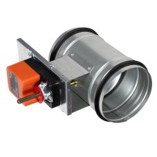 Клапан воздушный SHUFT DCGAr 400