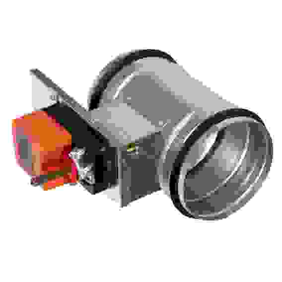 Клапан воздушный SHUFT DCGAr 400