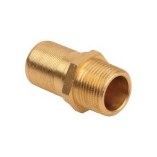 Ниппель HENCO НР Vision, 20 x 1/2"