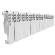 Радиатор Royal Thermo Vittoria Super 300 VDL - 15 секц.