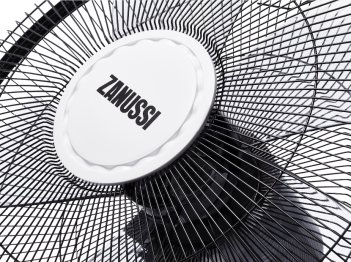 Вентилятор напольный Zanussi ZFF-910