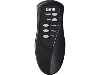 Вентилятор напольный Zanussi ZFF-910