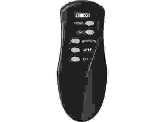 Вентилятор напольный Zanussi ZFF-910