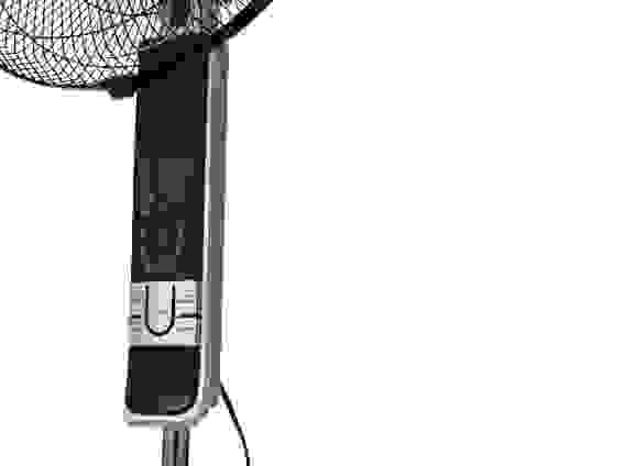 Вентилятор напольный Zanussi ZFF-910