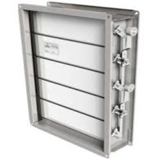 Клапан КОП-УЛ-ПО–250х500h