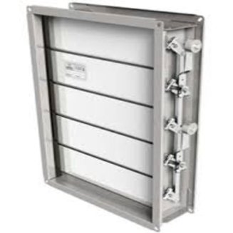 Клапан КОП-УЛ-ПО–250х500h