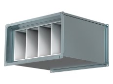 Фильтр карманный (материал) Ballu Machine BFCR (EU3) 500*250