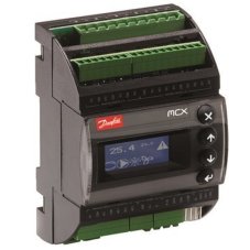 Контроллер Danfoss UNIVERSE 6 арт.080G0111 (N.P.)