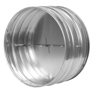 Клапан обратный SHUFT RSK 160