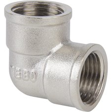 Угольник TEBO ВР 1/2" (25/300)