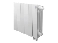 Радиатор Royal Thermo PianoForte 300 /Bianco Traffico - 6 секц. VDR