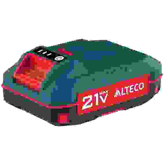Аккумулятор ALTECO BCD 21-20 Li