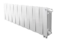 Радиатор Royal Thermo PianoForte 300 /Bianco Traffico - 18 секц. VDR