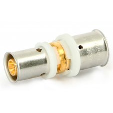 Муфта Uni-Fitt пресс 20х16