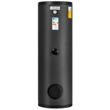 Водонагреватель косвенного нагрева ЭВАН WBС-HT-800 с двумя змеевиками