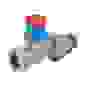 Клапан термостатический Giacomini прямой 1", R402X035