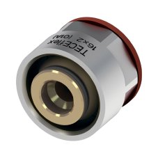 Концовка TECE разборная G3/4"(евроконус) для PE-Xc и PE-MDXc 16