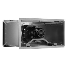Вентилятор прямоугольный канальный SHUFT TORNADO TWIN EC 500x300-19-E