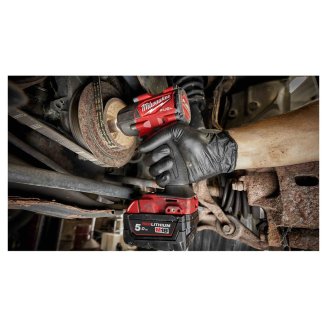 Гайковерт Milwaukee аккумуляторный M18 FMTIW2F12-0X FUEL