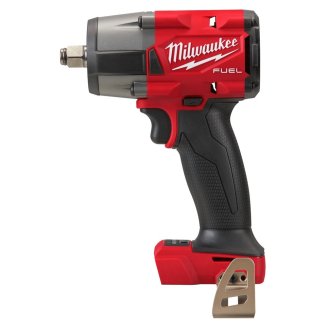 Гайковерт Milwaukee аккумуляторный M18 FMTIW2F12-0X FUEL