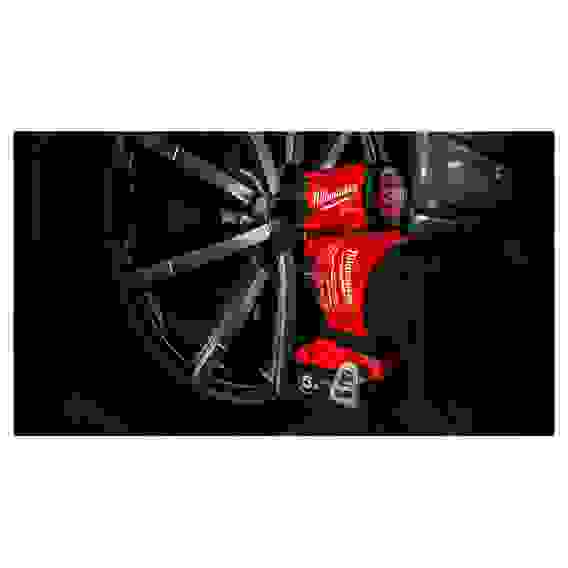 Гайковерт Milwaukee аккумуляторный M18 FMTIW2F12-0X FUEL
