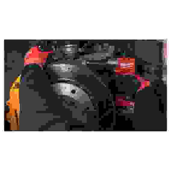 Гайковерт Milwaukee аккумуляторный M18 FMTIW2F12-0X FUEL