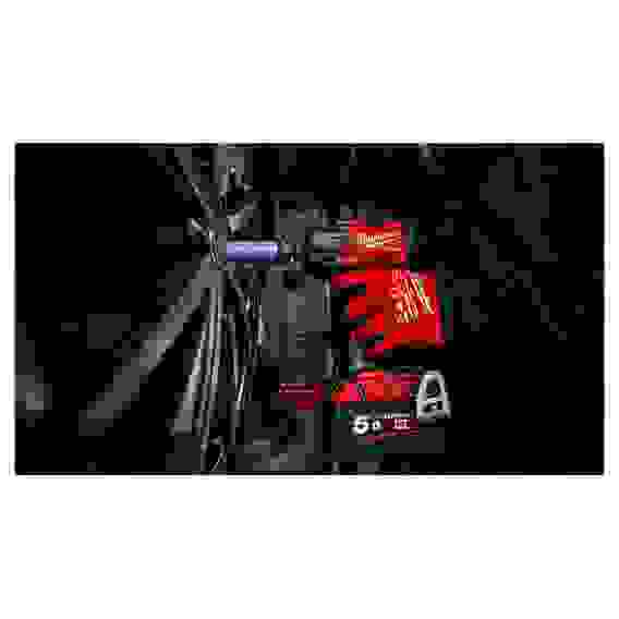 Гайковерт Milwaukee аккумуляторный M18 FMTIW2F12-0X FUEL