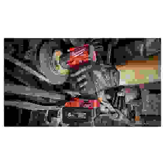 Гайковерт Milwaukee аккумуляторный M18 FMTIW2F12-0X FUEL