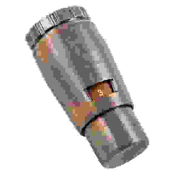 Головка термостатическая SCHLOSSER MINI Brillant M30x1,5 Technoline
