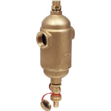 Фильтр магнитный Giacomini 1 1/2", R146MY017