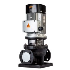 Насос циркуляционный ин-лайн WILO IPN 50/155-4,0/2