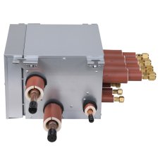 Блок-переключатель SHUFT SCHM-N04X