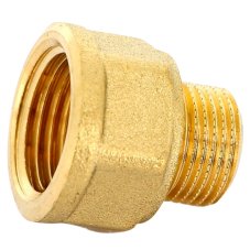 Переходник Uni-Fitt НВ 1/2"mх3/4"f