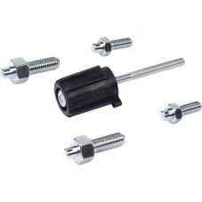 Адаптер Giacomini для клапанов фланц., P275Y001