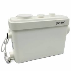 Насос VIEIR канализацонный 450 ВТ VRCS450