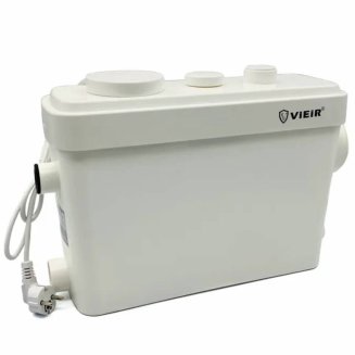 Насос VIEIR канализацонный 450 ВТ VRCS450