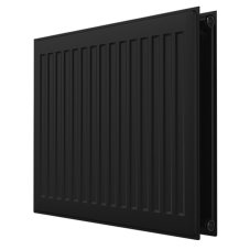 Радиатор панельный Royal Thermo HYGIENE H20-400-1100 Noir Sable