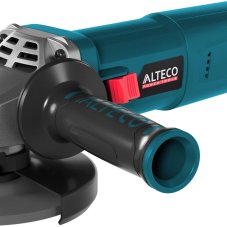 Шлифмашина ALTECO угловая AG 1400-125 ECS