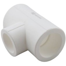 Тройник AQUALINK ППР переходной 63X32X63