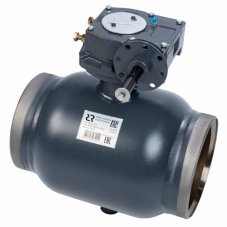 Кран шаровой РИДАН Jip-R Premium WW Ду200 Ру25