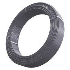 Труба ALTSTREAM PE-RT EVOH 16x2.0, серая, метр (600)