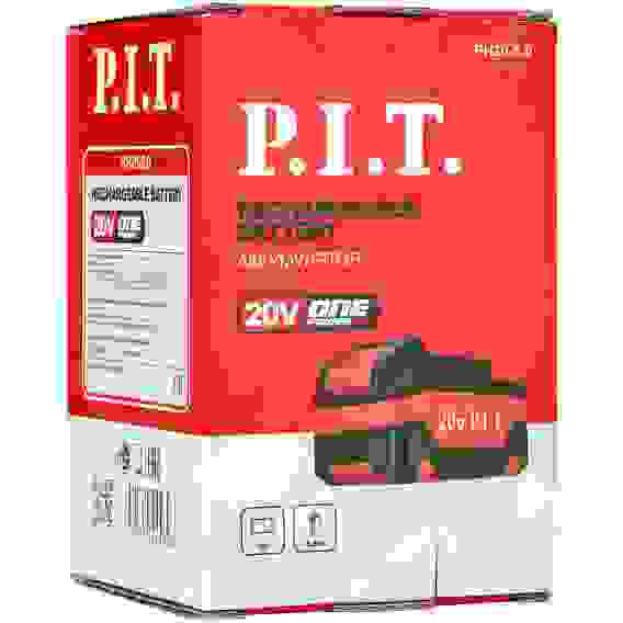 Аккумулятор PIT OnePower PH20-5.0