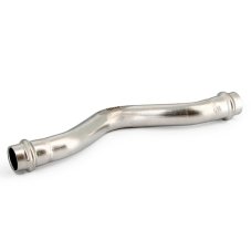 Обвод Uni-Fitt пресс 22 нерж. ст.