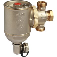 Фильтр магнитный Giacomini компактный 1", R146CX005