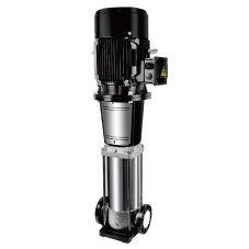 Насос PUMPMAN поверхн. многоступенчатый MT8-4 (верт., 380В, 1,5кВт, 41м, чугун+нерж. 70гр.С)